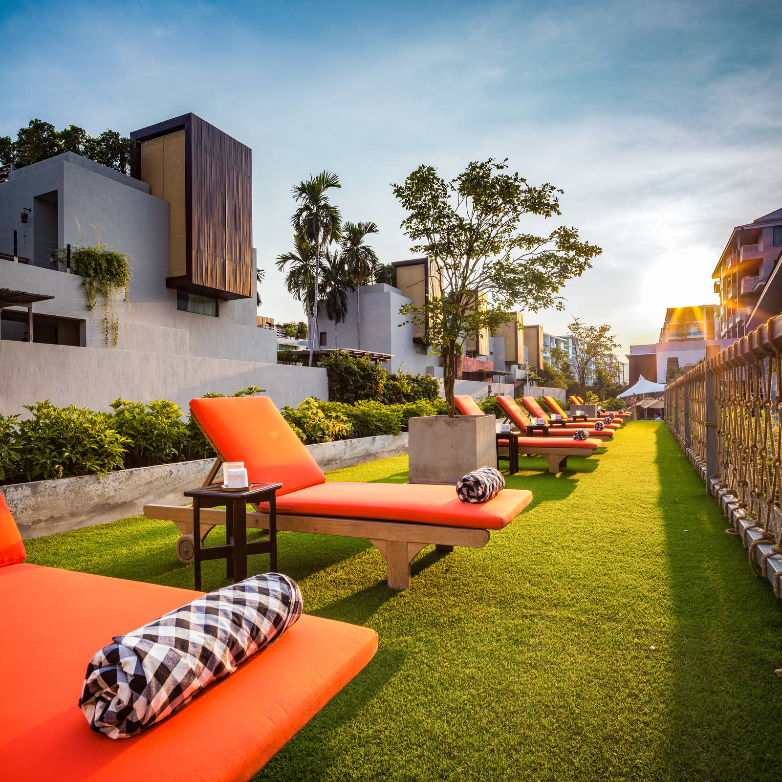 Loligo Resort Hua Hin, Hua Hin, Thailand